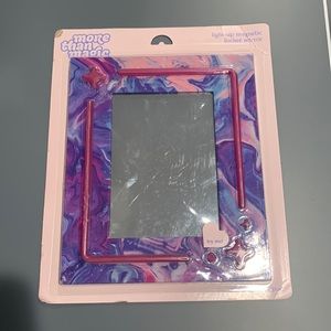 Locker Light Up Mirror